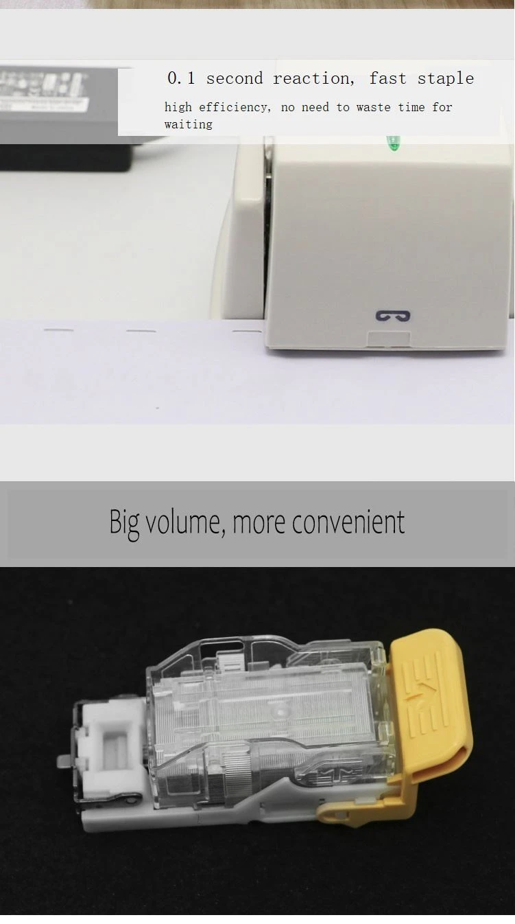 paper Staples