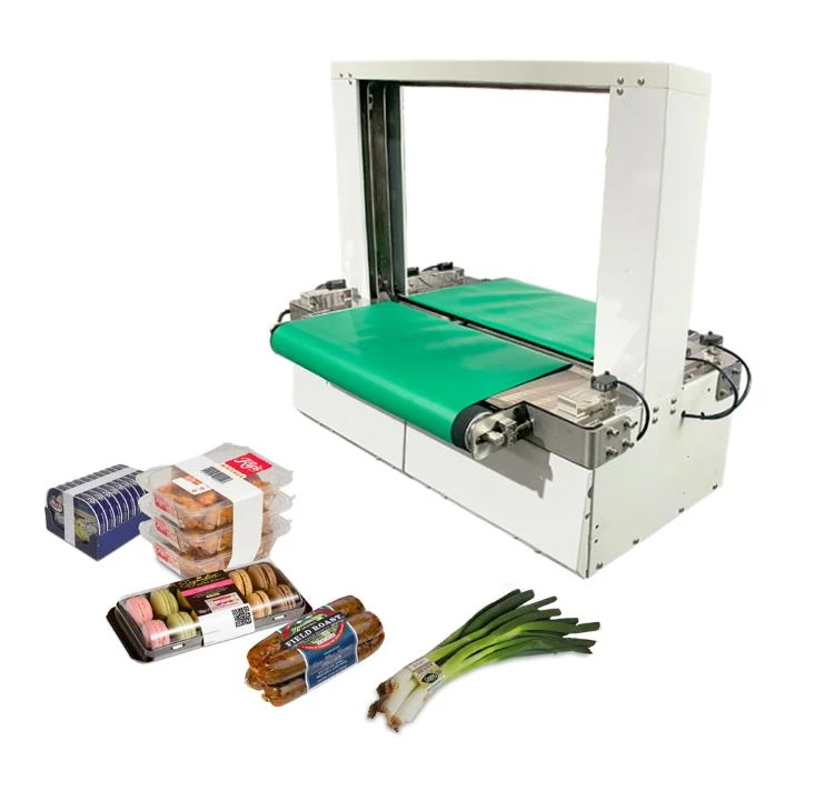 banding machines automatic