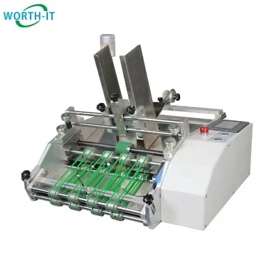FC-300 Count Feeder