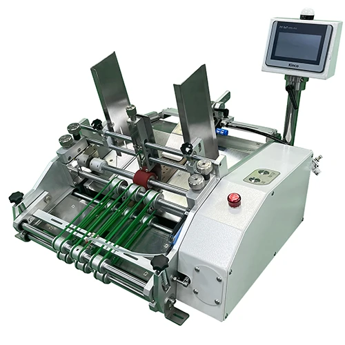 Auto Friction Feeder